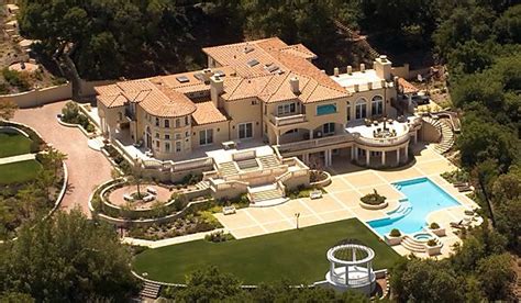 mega mansion expensive houses mansions dream mansion