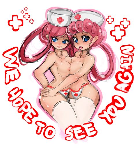 nurse joy lesbian pokemon hentai favorites sorted by position luscious
