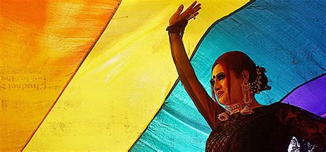 11 Times Kerala Stepped Up To Promote Transgender Rights