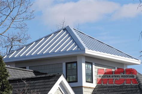 galvalume  acrylic coated metal roofing master steel roofing