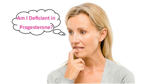 Do I Need Progesterone 0 Hot Sex Picture