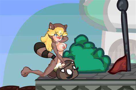 Rule 34 Blush Breasts Color Cum Day Female Feral Goomba Human