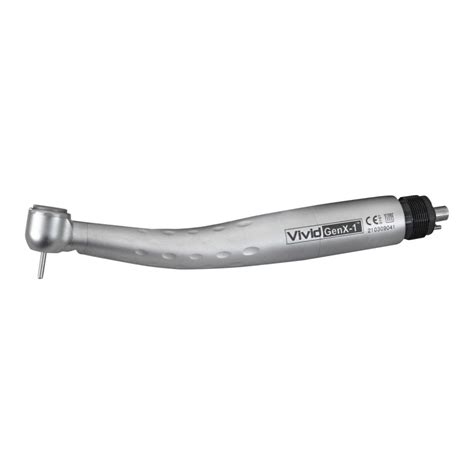 vivid genx high speed handpieces vivid  pearson dental product pearson dental