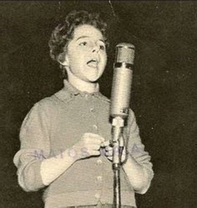 brenda lee im  daily doo wop