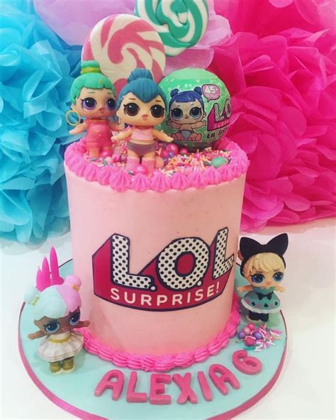 image result  lol doll cake doll birthday cake lol doll cake