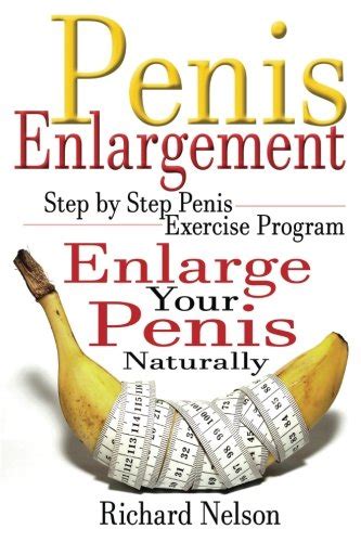 penis enlargement step by step penis exercise program enlarge your