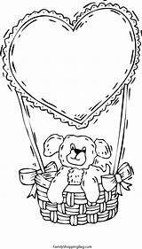 Coloring Pages Valentine Puppy Cute Valentines Pets Printables Flower Gif Sheets Related Worksheets Posts sketch template