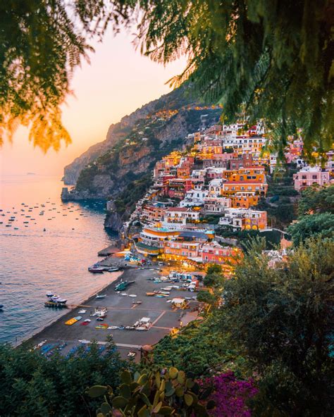 top   places  visit  amalfi coast tripfore