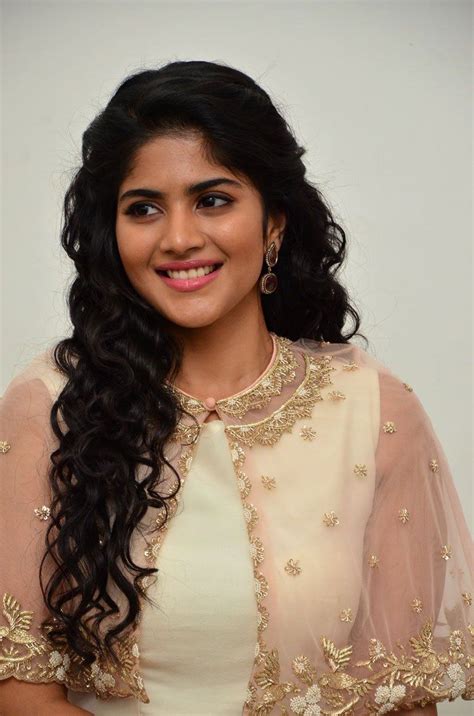 Cute And Hot Megha Akash In 2019 Megha Akash Tamil