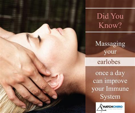 Massage Improves Your Immune System And Provides Many Other Benefits To