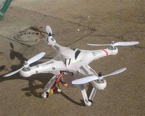 drone cx