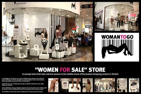 Outdoor Ad Atzum The Task Force On Human Trafficking Women For Sale