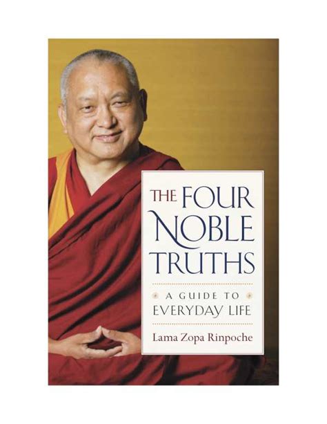 review    noble truths  foreword reviews