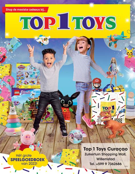 toptoys curacao het grote speelgoedboek   super retail issuu