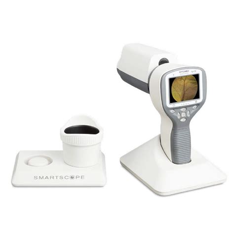 optomed smartscope pro optomed