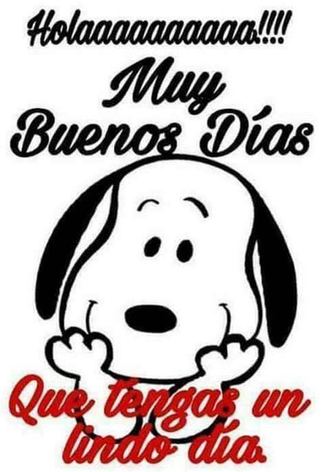 97 Best Tarjetas De Buenos Dias Images On Pinterest Buen