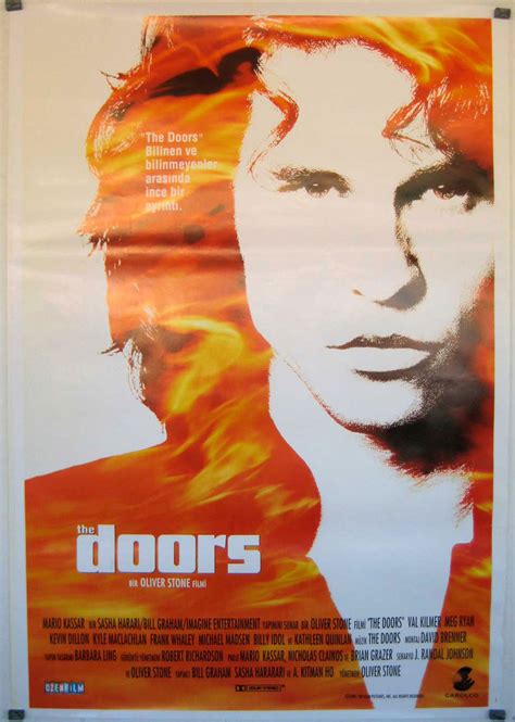 doors  poster  doors  poster