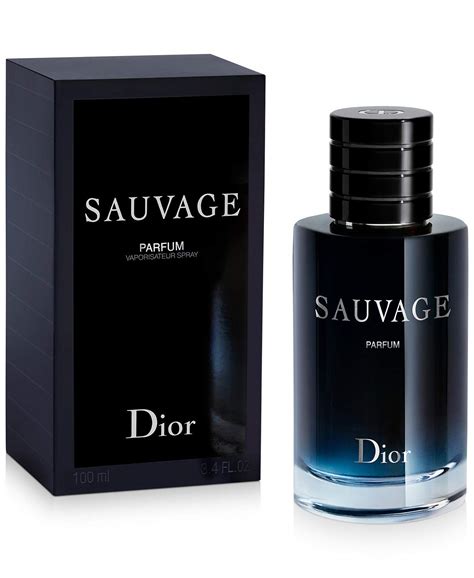 buy dior sauvage parfum spray  men  ounces   lowest price  ubuy nepal bxddh