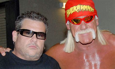 Hulk Hogan Settles Sex Tape Lawsuit Against Best Friend