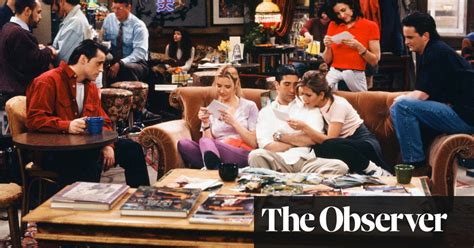 the one where central perk came to london and made new