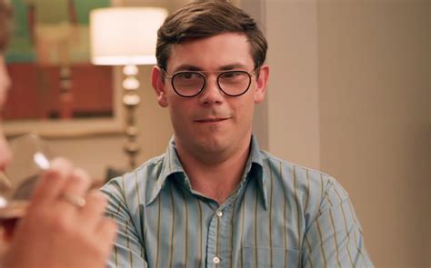 ryan o connell wants gay sex scenes to “feel real” in netflix series special