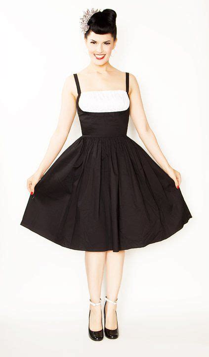 bernie dexter shelf bust dress i want to make one