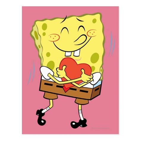 cute spongebob valentines day clip art library