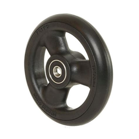 front caster wheels pair    ideamobility