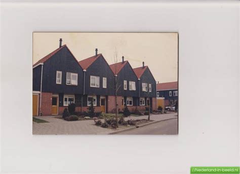 veghel dennelaar luchtfotos fotos nederland  beeldnl