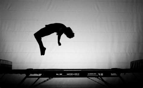 common trampolining injuries    prevent  feel  osteopathy