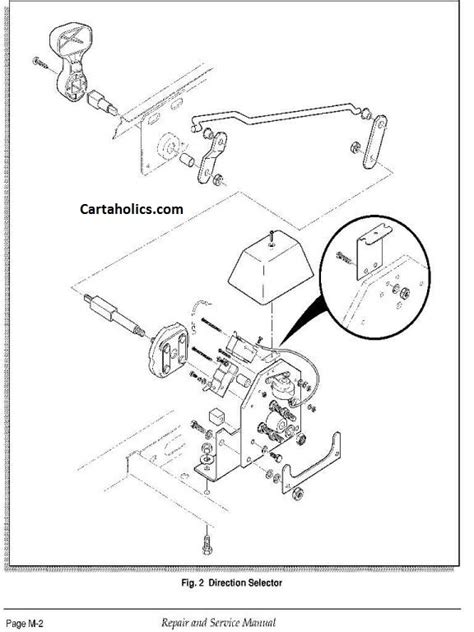 ezgo   reverse switch wiring diagram txt fleet cartaholics golf cart forum