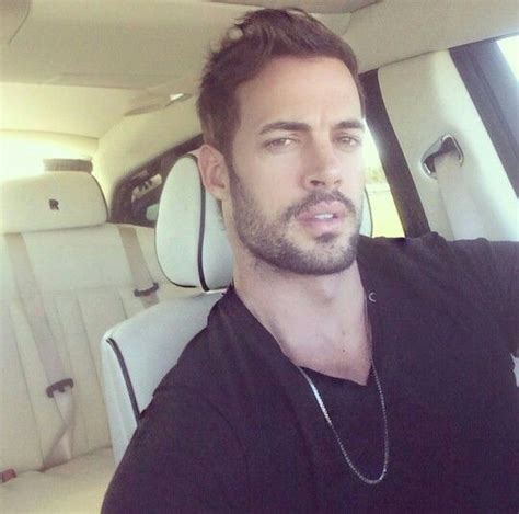 william levy with images beard styles for men