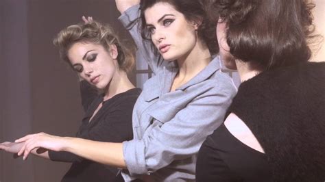 Isabeli Fontana Vogue Italia October 2015 Youtube
