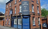 Image result for Map of Pubs in Sheffield. Size: 156 x 94. Source: www.thestar.co.uk