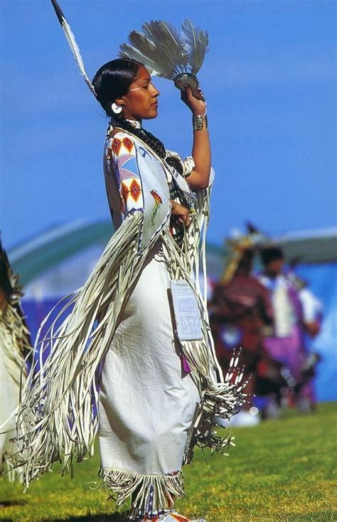 Traditional Native American Peoples Native American Women Native