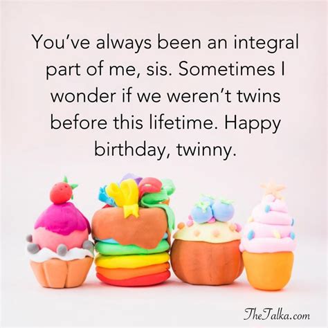 Birthday Wishes For Sister — Heartfelt And Funny Thetalka