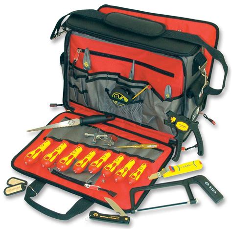 fkit ck tools premium electricians tool kit complete   tools farnell uk
