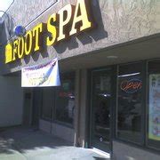 happy feet foot spa    reviews massage  el