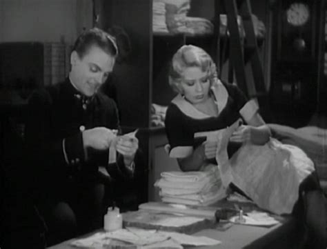 Blonde Crazy 1931 Review With James Cagney And Joan Blondell – Pre