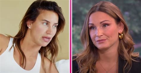 Alleged Ferne Mccann Voice Note Leaked Amid Sam Faiers Furore