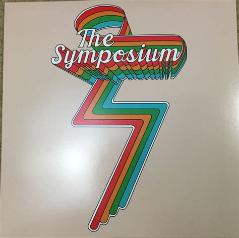 symposium  symposium  vinyl discogs