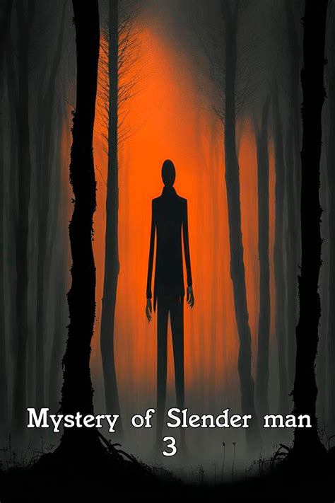 Mystery Of Slender Man 3 2016