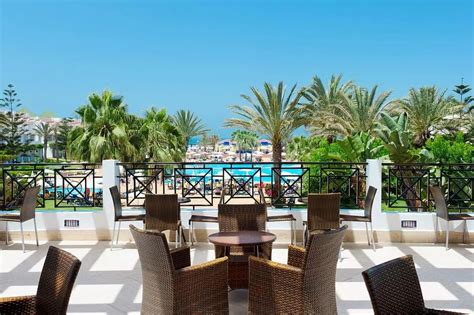 iberostar founty beach hotel agadir glencor golf