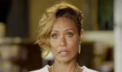 Jada Pinkett Smith Says She Was A Sex Addict Who Went On