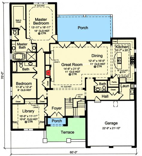 bedroom open floor plan st floor plan main level bedroomlayout floor