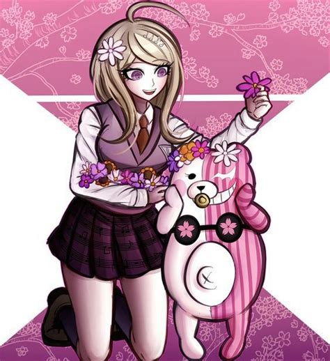 march 26 kaede akamatsu danganronpa amino