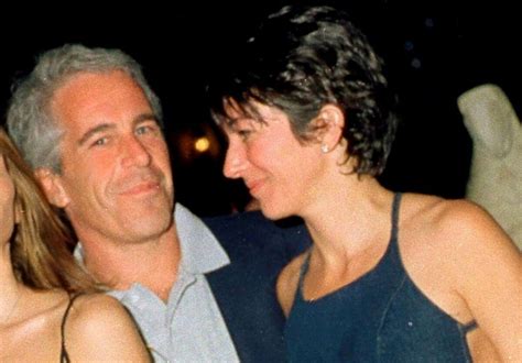 Offer Made To Drop Perjury Charges Against Ghislaine Maxwell Los