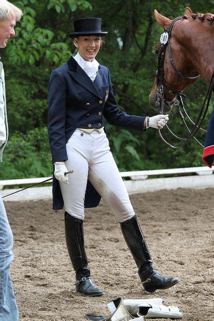 17 Best Images About Elegant Equestriennes On Pinterest