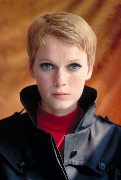 peace love and understanding mia farrow interesting facts