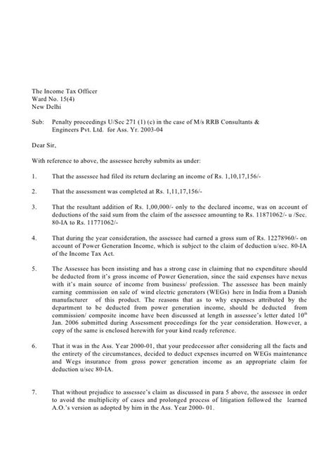 sales tax penalty waiver sample letter penalty waiver request letter
